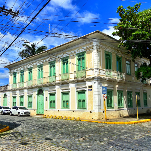 solar conde moreira lima